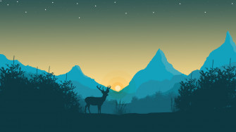 Minimalist Wallpaper