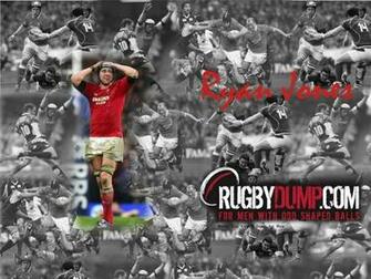 Rugby Wallpaper