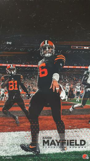 Unofficial Wallpaper Thread Browns