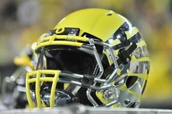 Oregon Ducks Helmets Wallpaper Will Wear