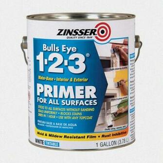 Where To Buy Zinsser Bullseye Primer Kilz Bunda Daffa