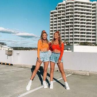 The Rybka Twins