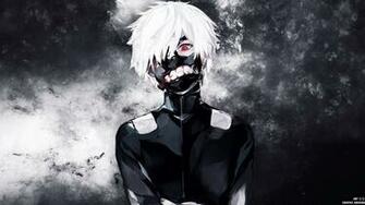 Tokyo Ghoul Wallpaper For Mac Computers Category
