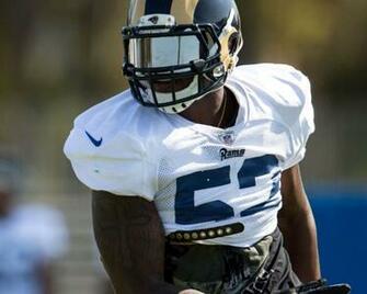 Alec Ogletree Search Results Million Gallery