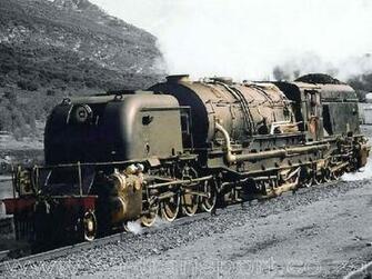 Train Wallpaper Background And Screensavers