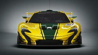 Location Home Cars Mclaren F1 Gtr Front Wallpaper