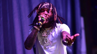 King Von Wallpaper