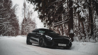 Top 4k Mercedes Wallpaper Full HD To Use