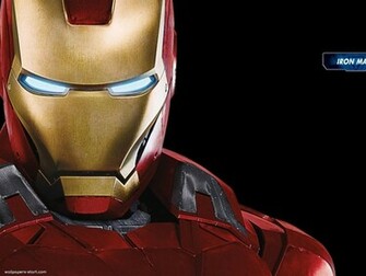Iron Man Wallpaper