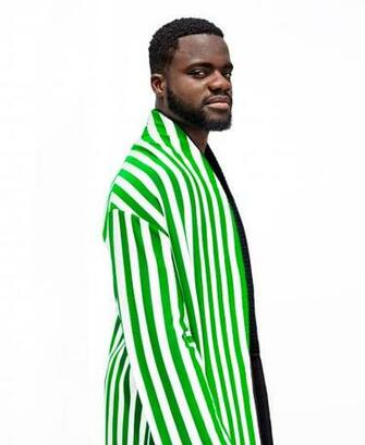 Frances Tiafoe Is The Next Great American Hope Gq
