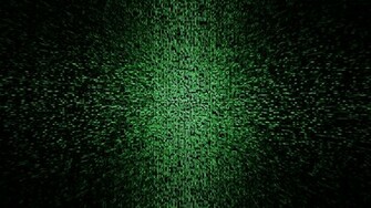 Black Dark Green Wallpaper