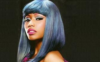 Nicki Minaj Wallpaper Full Size Wallpapermine