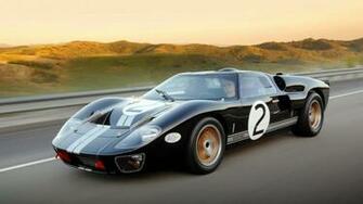 Gt40 85th Commemorative Shelby