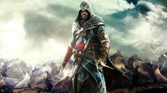 Tweet Games Assassin S Creed Revelations