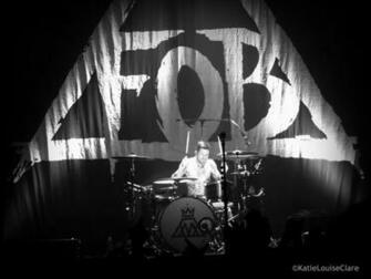 Fall Out Boy Studio Coast