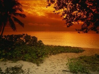 Gambar Wallpaper Indah Gratis