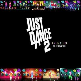 Just Dance Wallaper By Ruby290930