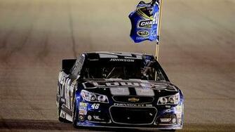 Jimmie Johnson Desktop Wallpaper