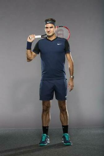 Roger Federer HD Wallpaper 7wallpaper Net