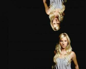 Heather Morris Wallpaper