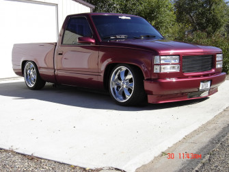 Related Wallpaper Gmc Chevy Silverado Sierra