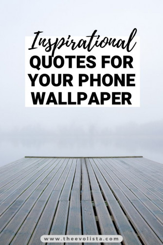 Inspirational Phone Background To Lift You Up