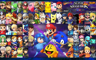 Best Ssb64 Wallpaper