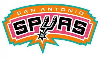 San Antonio Spurs Basketball Nba Wallpaper