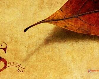 Autumn Paper Desktop Pc And Mac Wallpaper