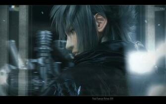 Ontdek De Collectie Final Fantasy Videospel