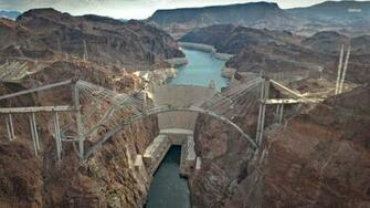 Hoover Dam Wallpaper X Net