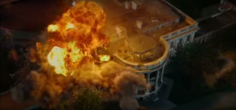 London Has Fallen HD Wallpaper Trend And Technology