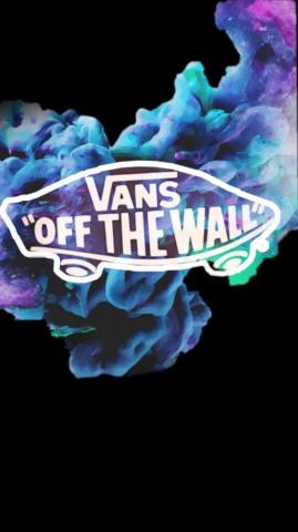 Vans Wallpaper Sun