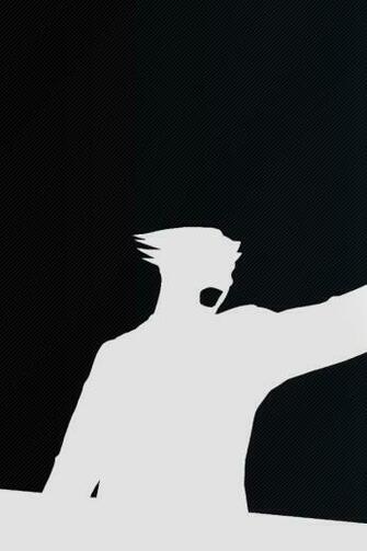 Phoenix Wright Ace Attorney Wallpaper Art HD
