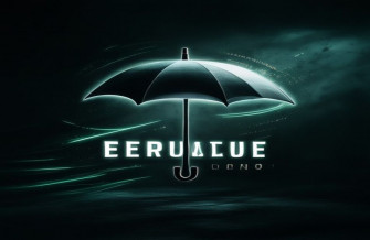 Umbrella Corporation Live Wallpaper