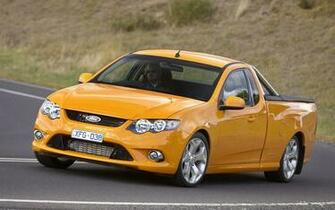 Ford Falcon Wallpaper And Background Image Net