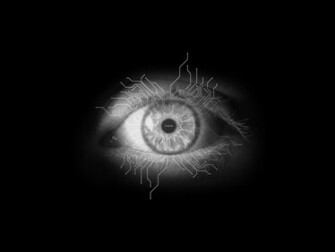 Electric Sheep Wallpaper From Eyes