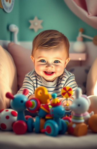 Cute Baby Boy Pictures Wallpaper