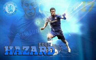 Hazard Wallpaper Eden