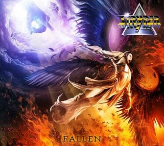 Stryper Fallen