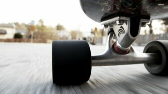 Skateboard Wallpaper Sport
