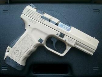 Walther P99 As Wallpaper