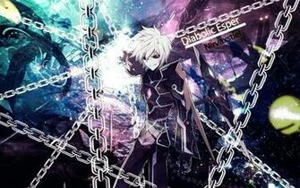 Diabolic Esper Elsword Add Anime