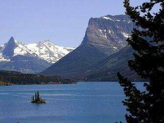 Colorado Rocky Mountain Desktop Background