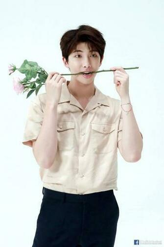 Bts Image Rm Day HD Wallpaper And Background Photos