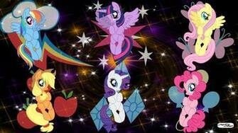 Mane Wallpaper By Agnessangel