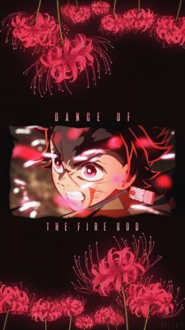 Kimetsu No Yaiba Tanjiro Wallpaper Anime Demon Slayer