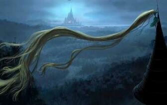 Rapunzel Wallpaper Best