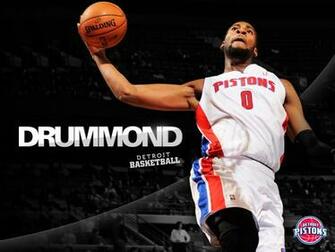 Pistons Wallpaper