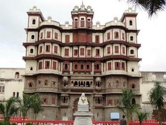 Rajwada Indore Photos Image And Wallpaper HD Near By